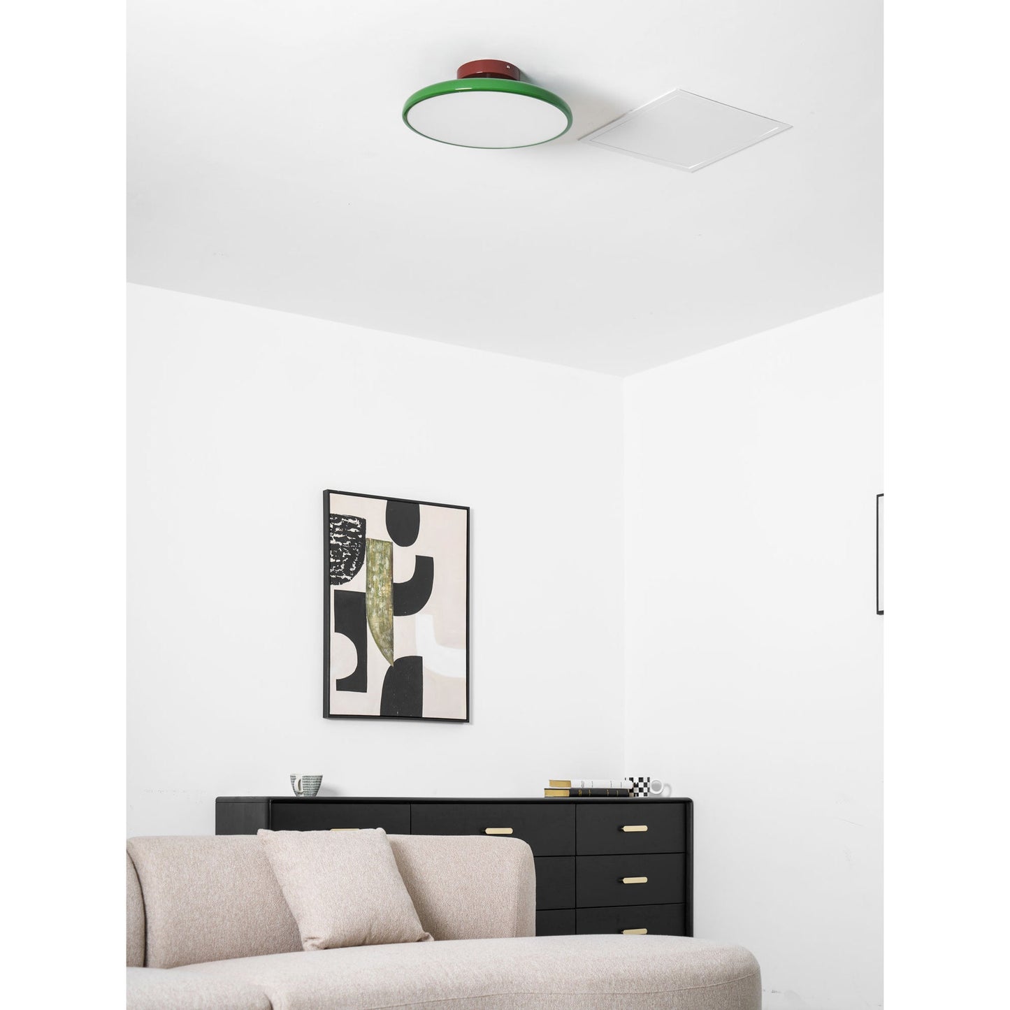 Zayn Ceiling Lamp