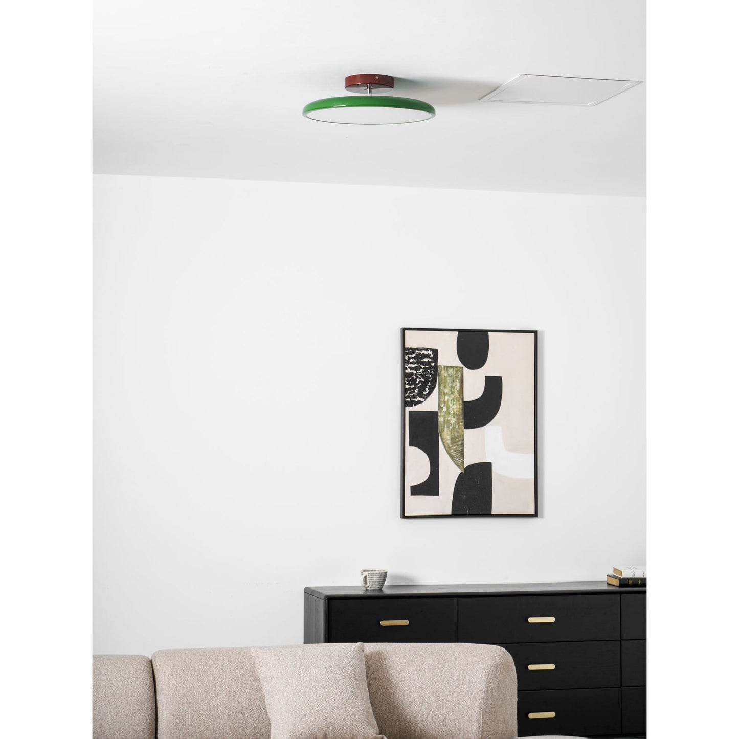 Zayn Ceiling Lamp