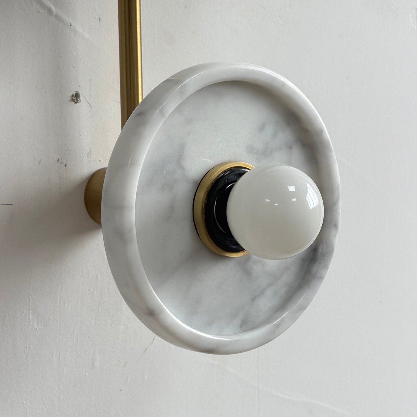 Foxholme Wall Lamp