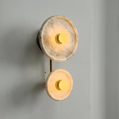 Foxholme Wall Lamp