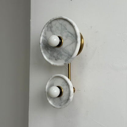 Foxholme Wall Lamp