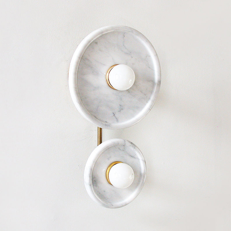 Foxholme Wall Lamp