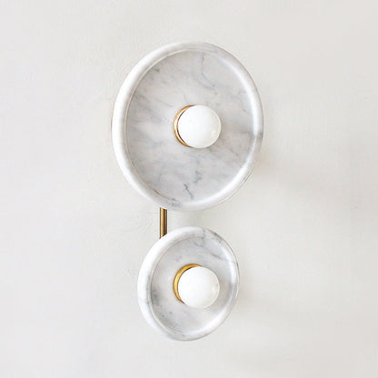 Foxholme Wall Lamp