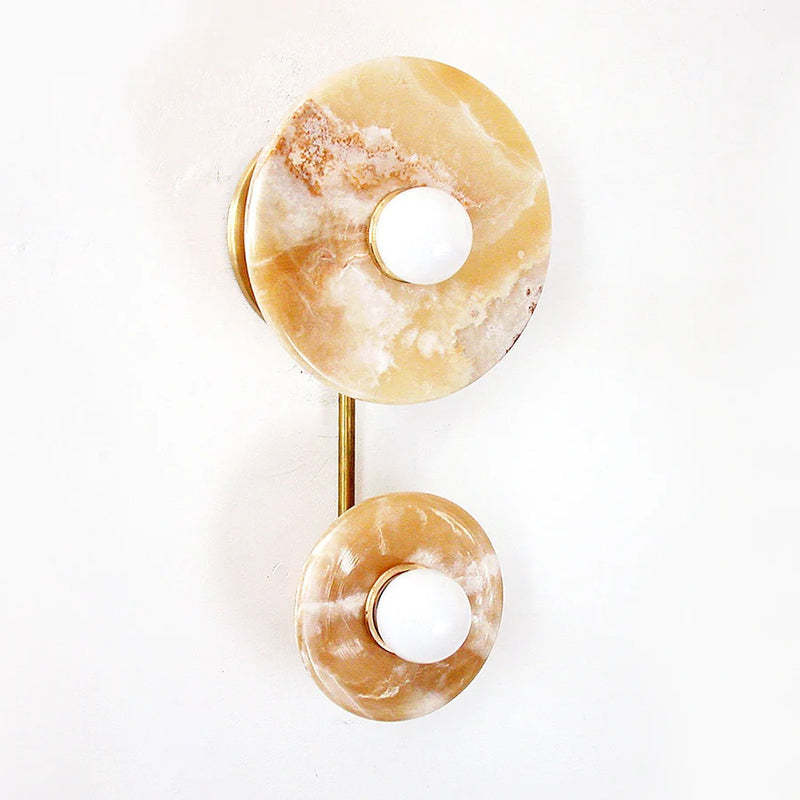 Foxholme Wall Lamp