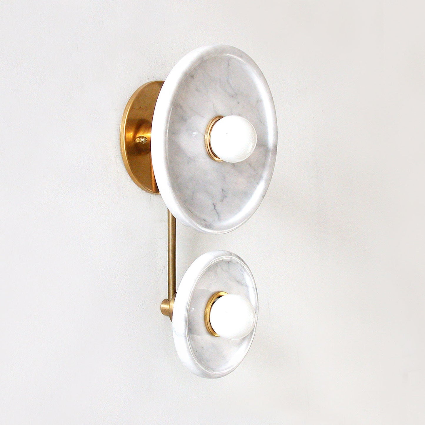 Foxholme Wall Lamp
