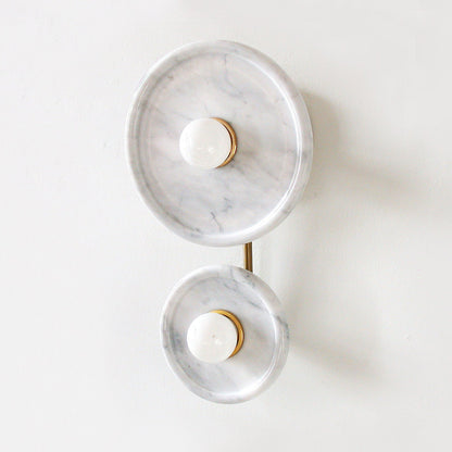 Foxholme Wall Lamp