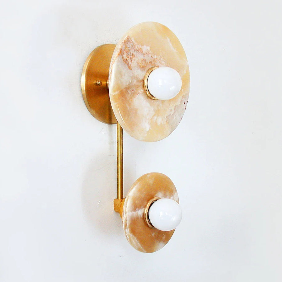 Foxholme Wall Lamp