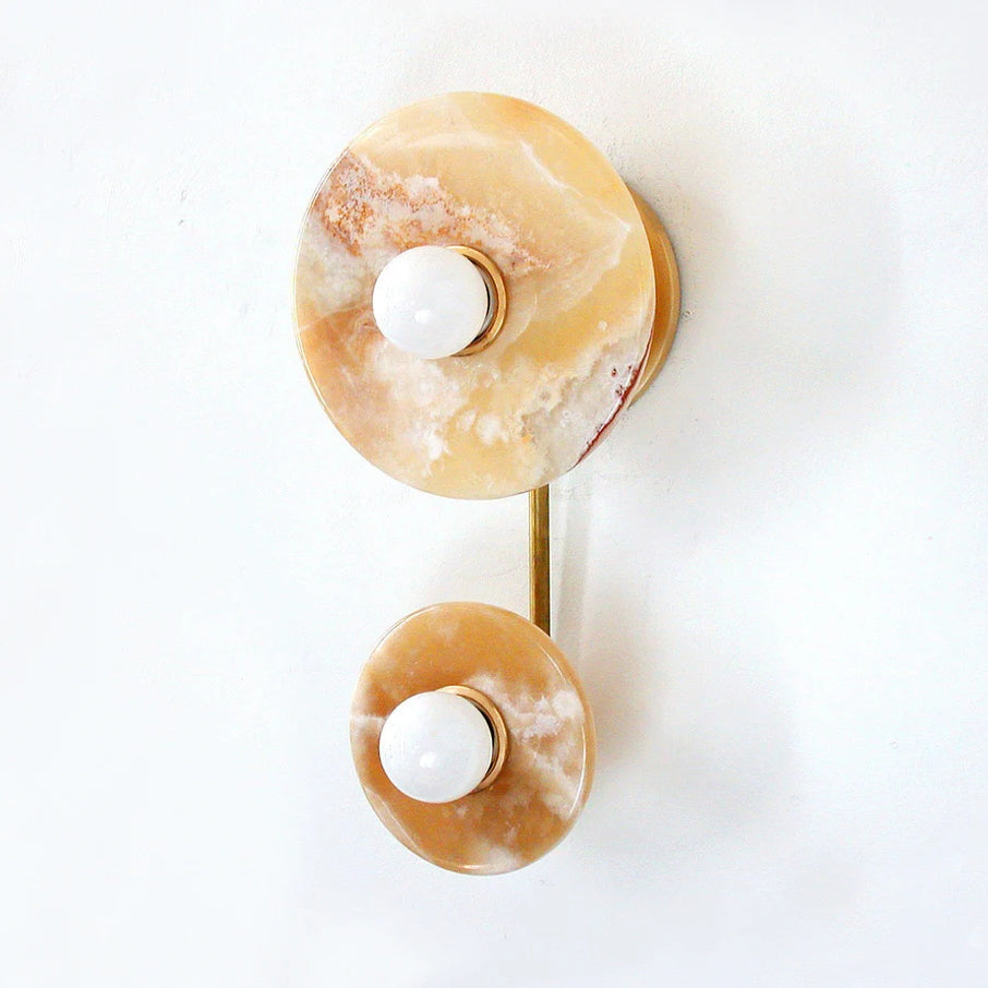 Foxholme Wall Lamp