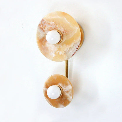 Foxholme Wall Lamp