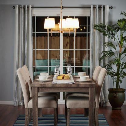 Belor Chandelier