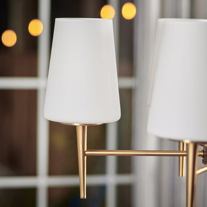 Belor Chandelier