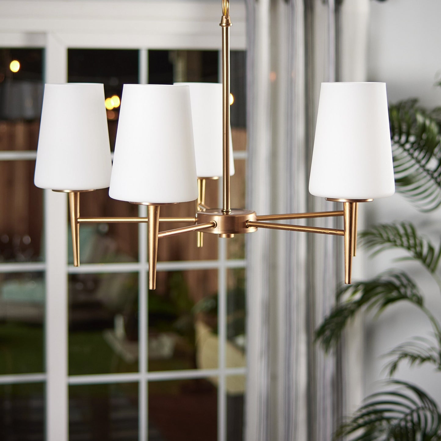 Belor Chandelier