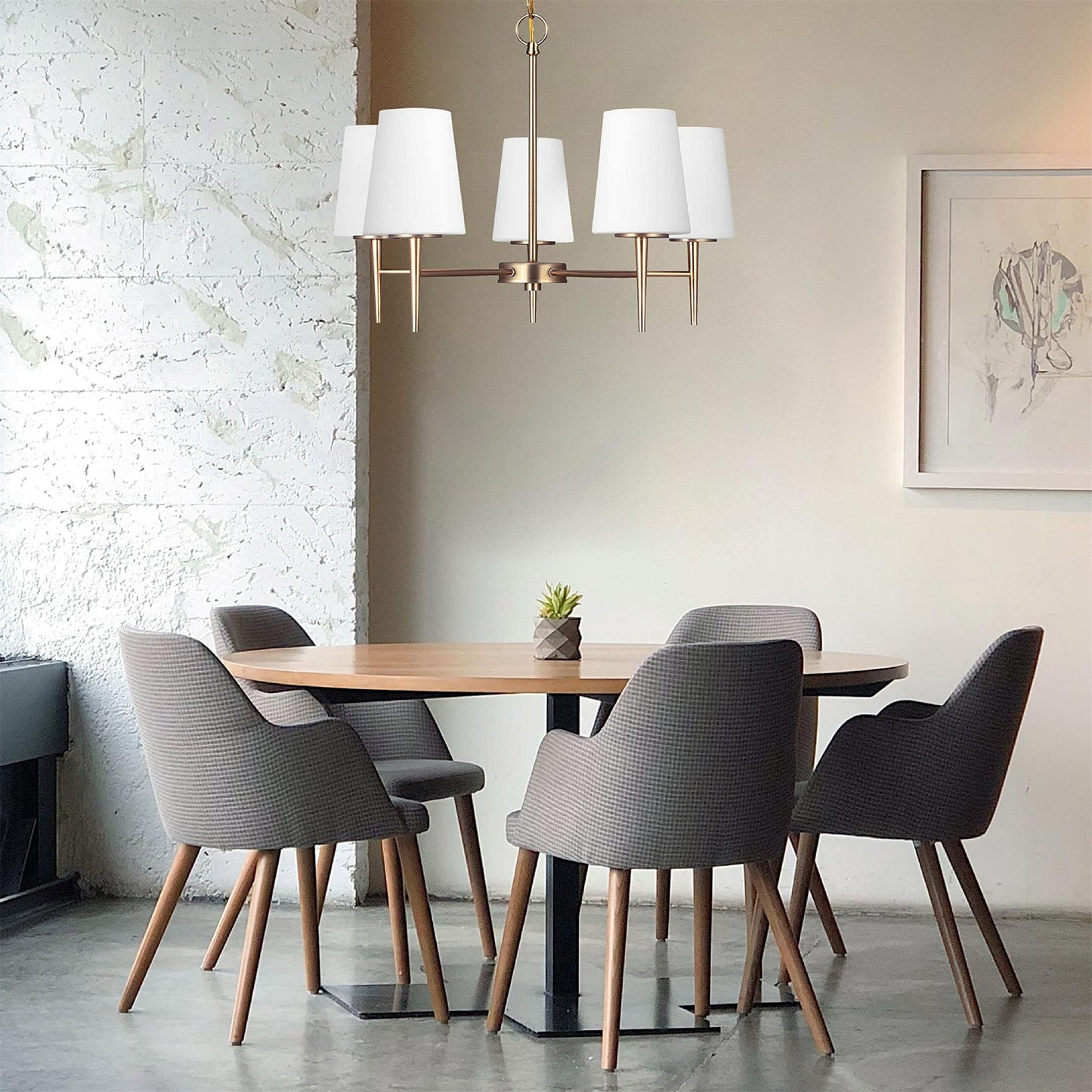 Belor Chandelier