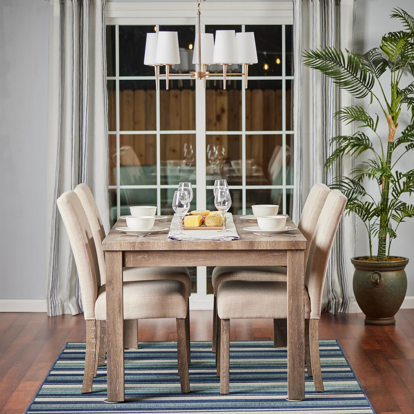 Belor Chandelier