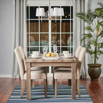 Belor Chandelier