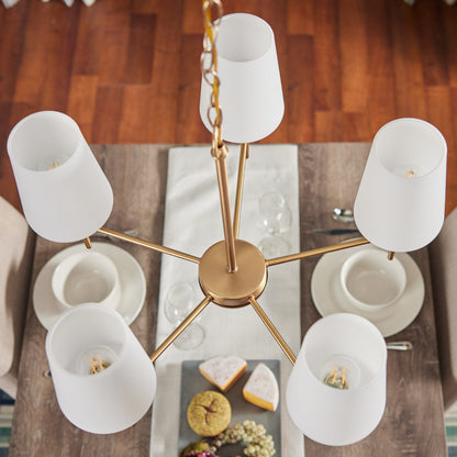 Belor Chandelier