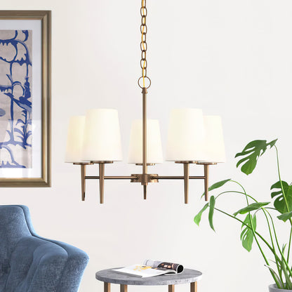 Belor Chandelier