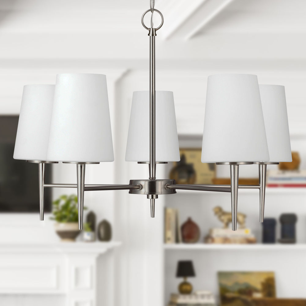 Belor Chandelier