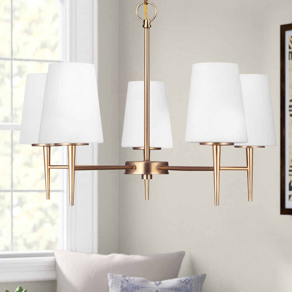 Belor Chandelier