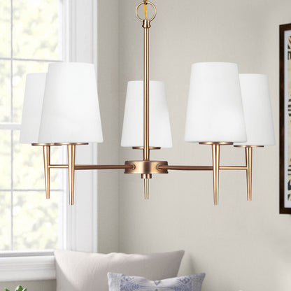 Belor Chandelier