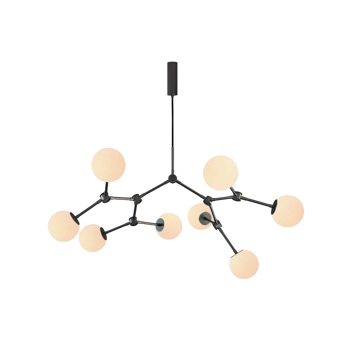 Arles Ball Chandelier