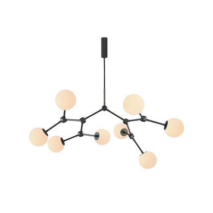 Arles Ball Chandelier