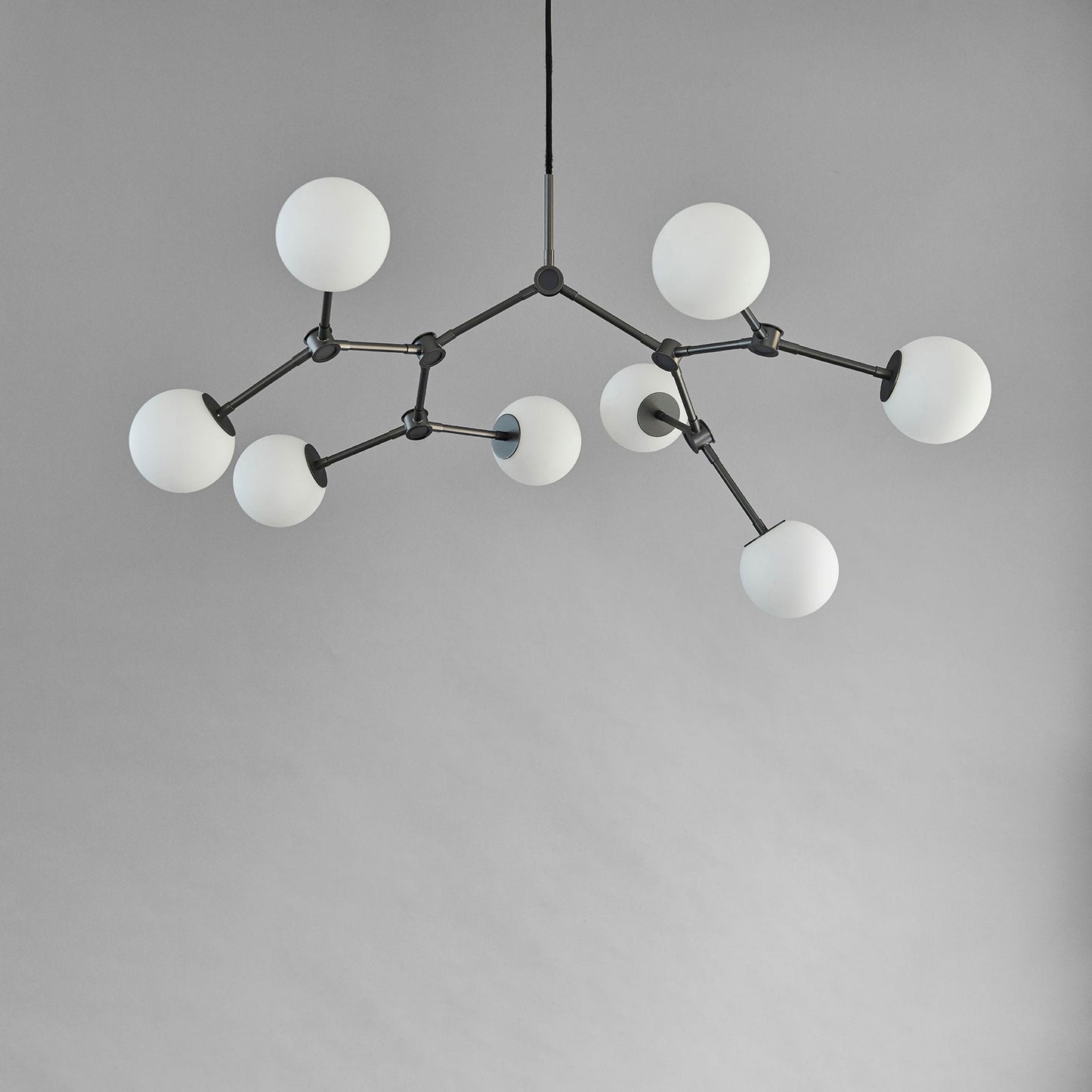 Arles Ball Chandelier
