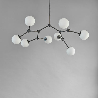 Arles Ball Chandelier