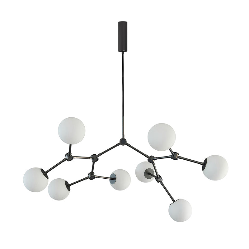 Arles Ball Chandelier
