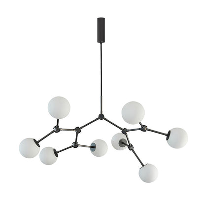 Arles Ball Chandelier