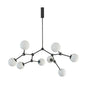Arles Ball Chandelier