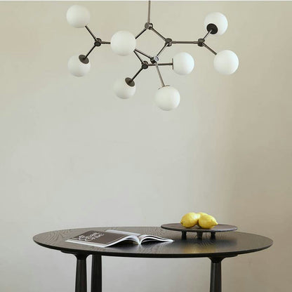 Arles Ball Chandelier