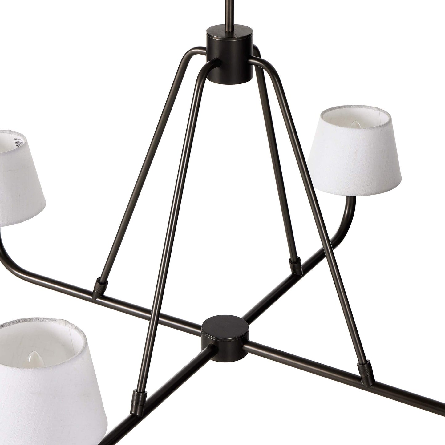 Falyn Brass Chandelier