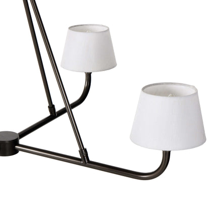 Falyn Brass Chandelier