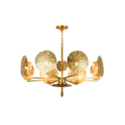 Gilen Chandelier