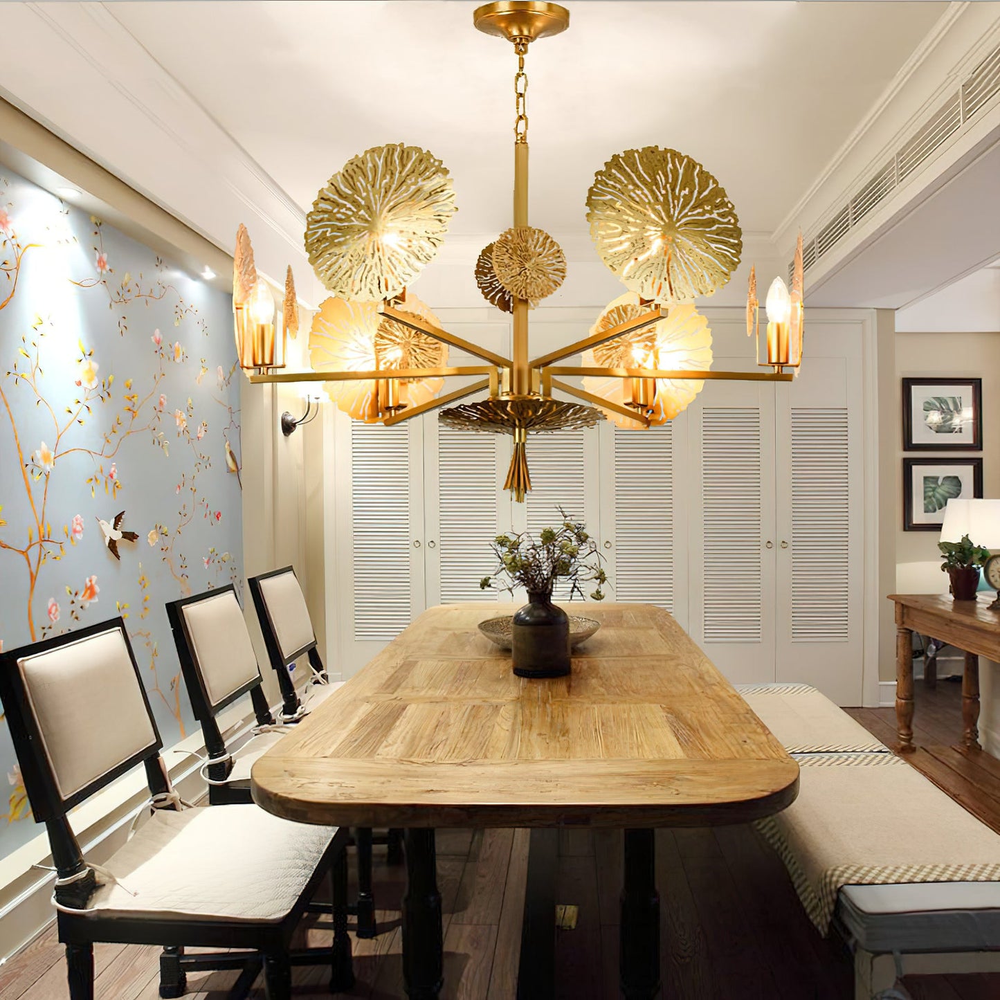 Gilen Chandelier
