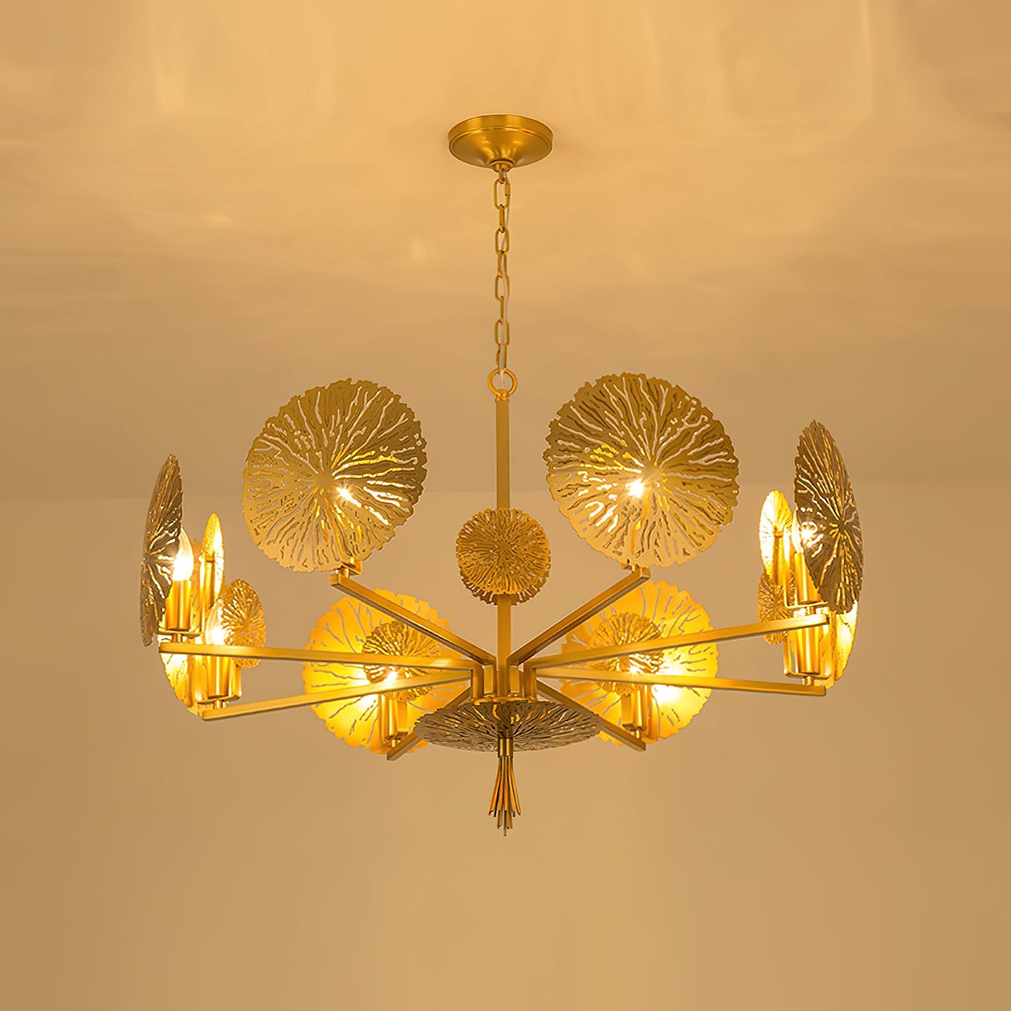 Gilen Chandelier