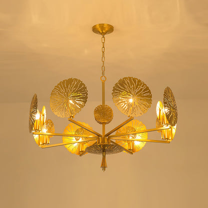 Gilen Chandelier