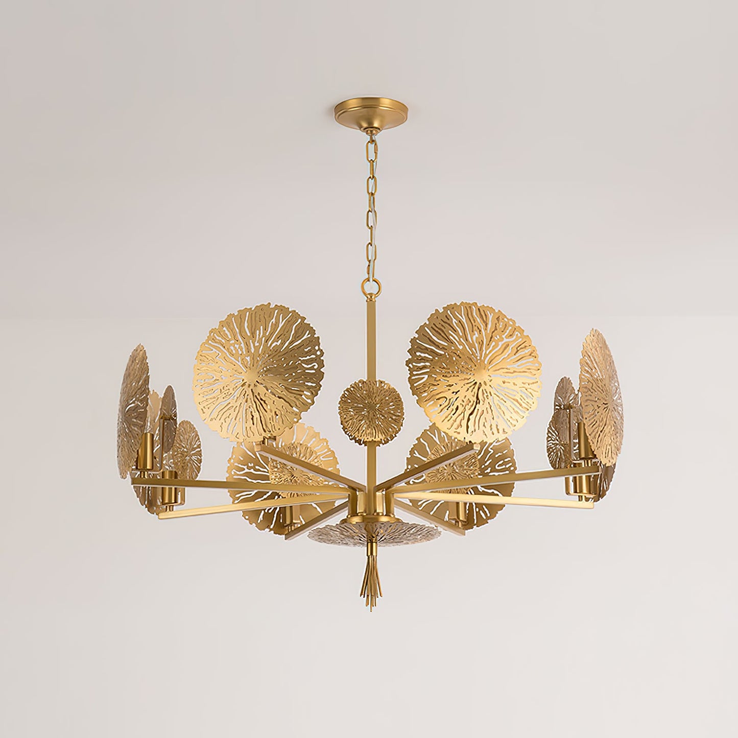Gilen Chandelier