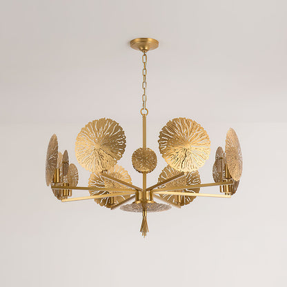 Gilen Chandelier