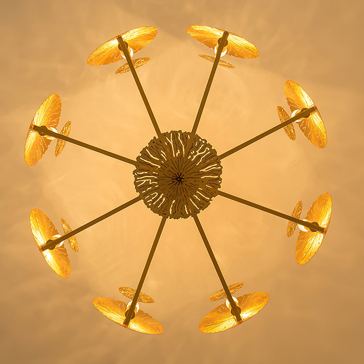 Gilen Chandelier