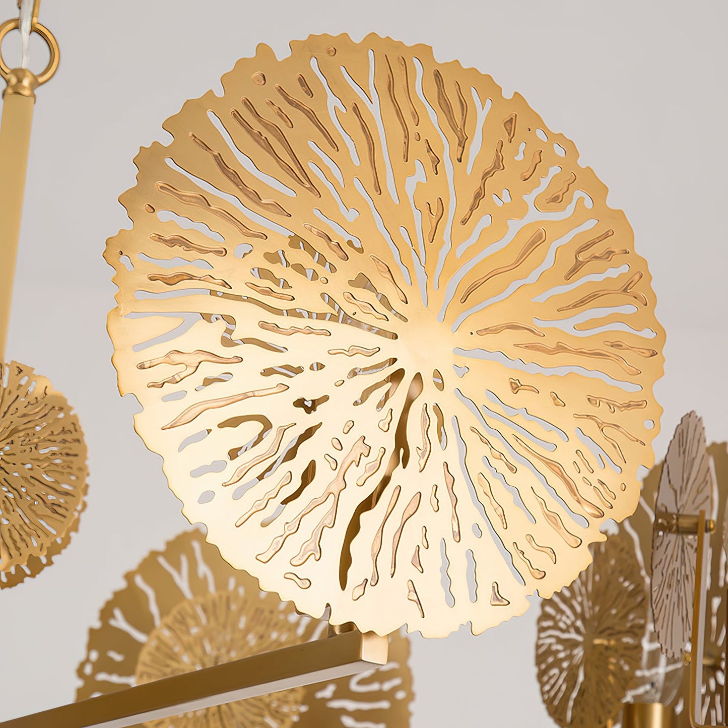 Gilen Chandelier