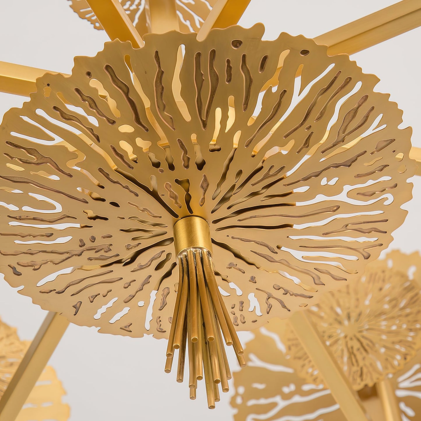 Gilen Chandelier