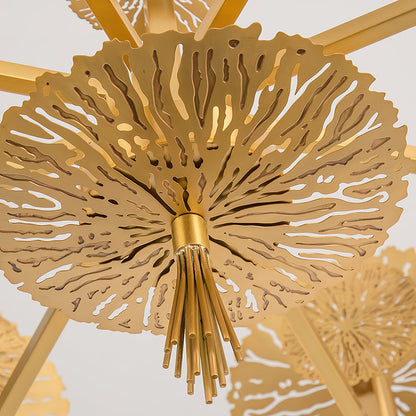 Gilen Chandelier