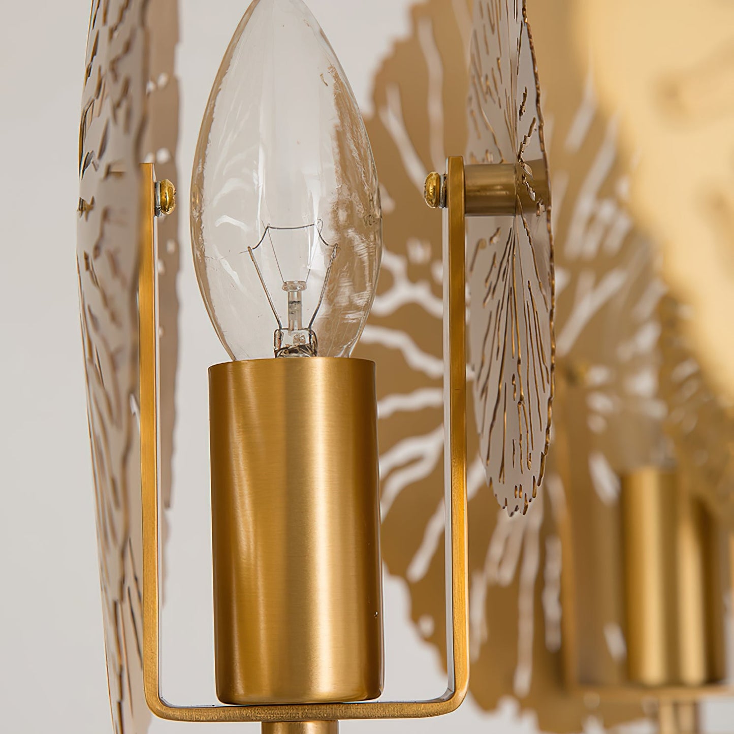 Gilen Chandelier