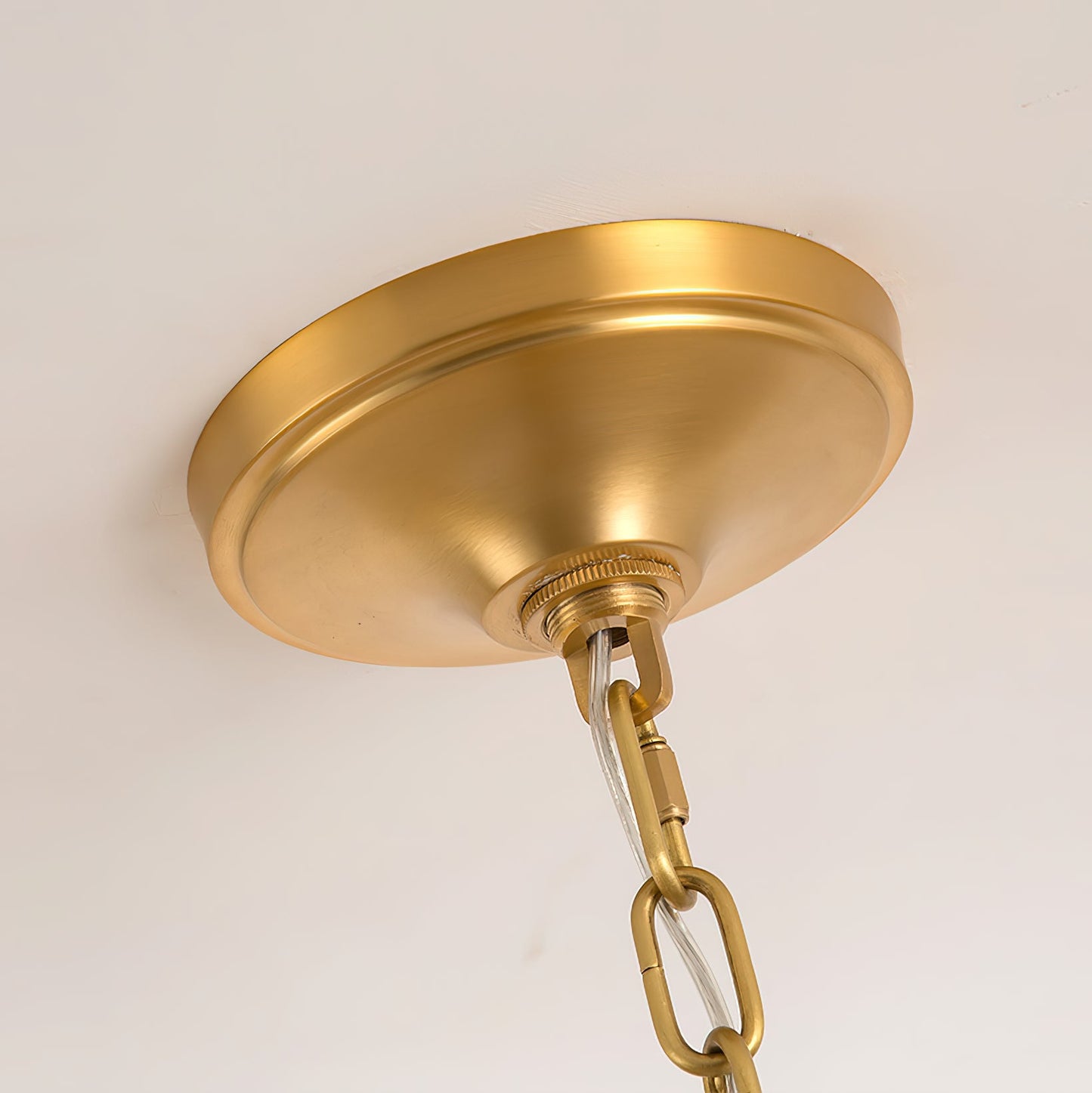 Gilen Chandelier