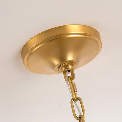Gilen Chandelier