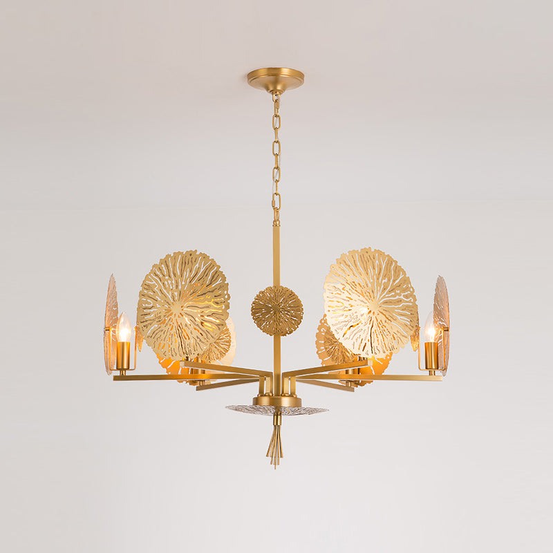 Gilen Chandelier