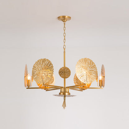Gilen Chandelier