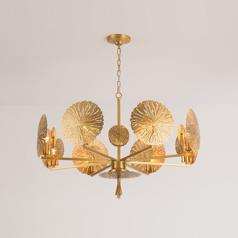 Gilen Chandelier